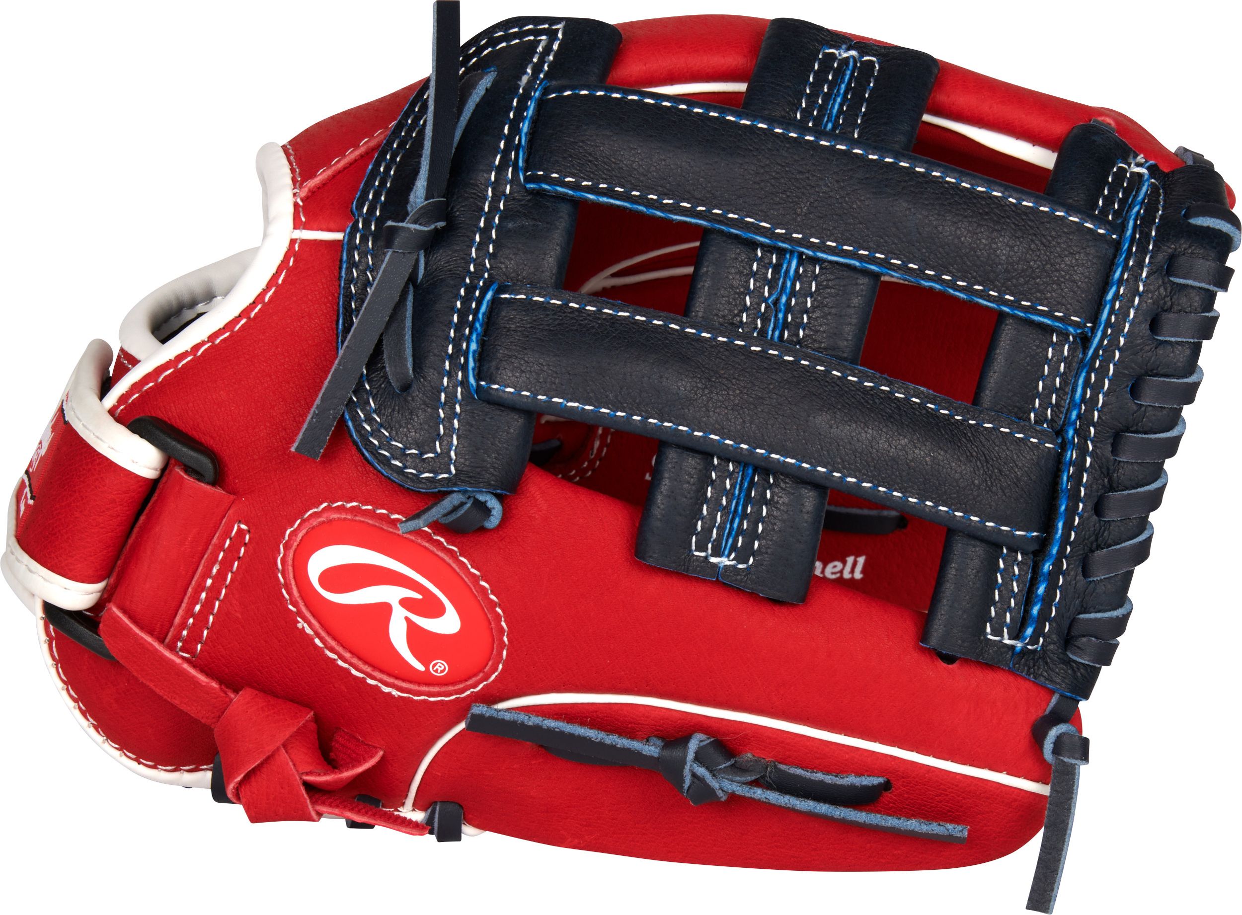 Rawlings Sure Catch 11.5 Harper Youth Baseball Gloves
