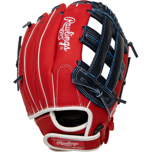Rawlings Sure Catch 11.5 Harper Youth Baseball Gloves