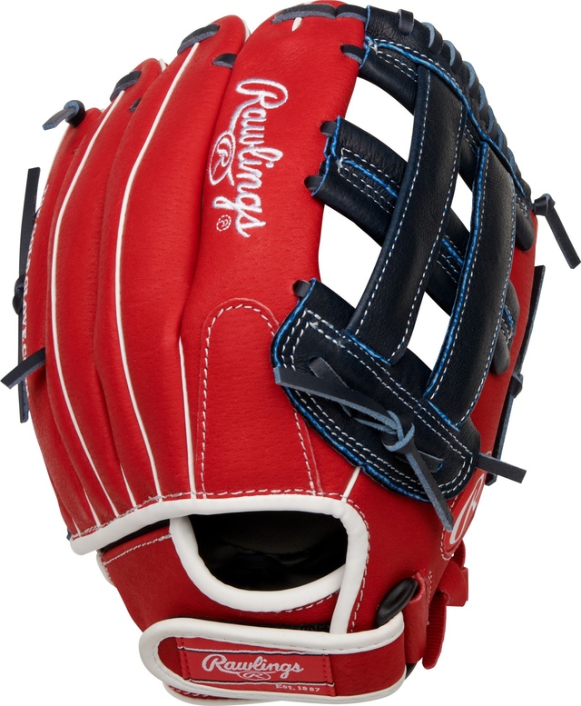 Rawlings Sure Catch 11.5 Harper Youth Baseball Gloves