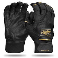 Rawlings Workhorse Pro Baseball Batting Gloves Composite_or_Mixed