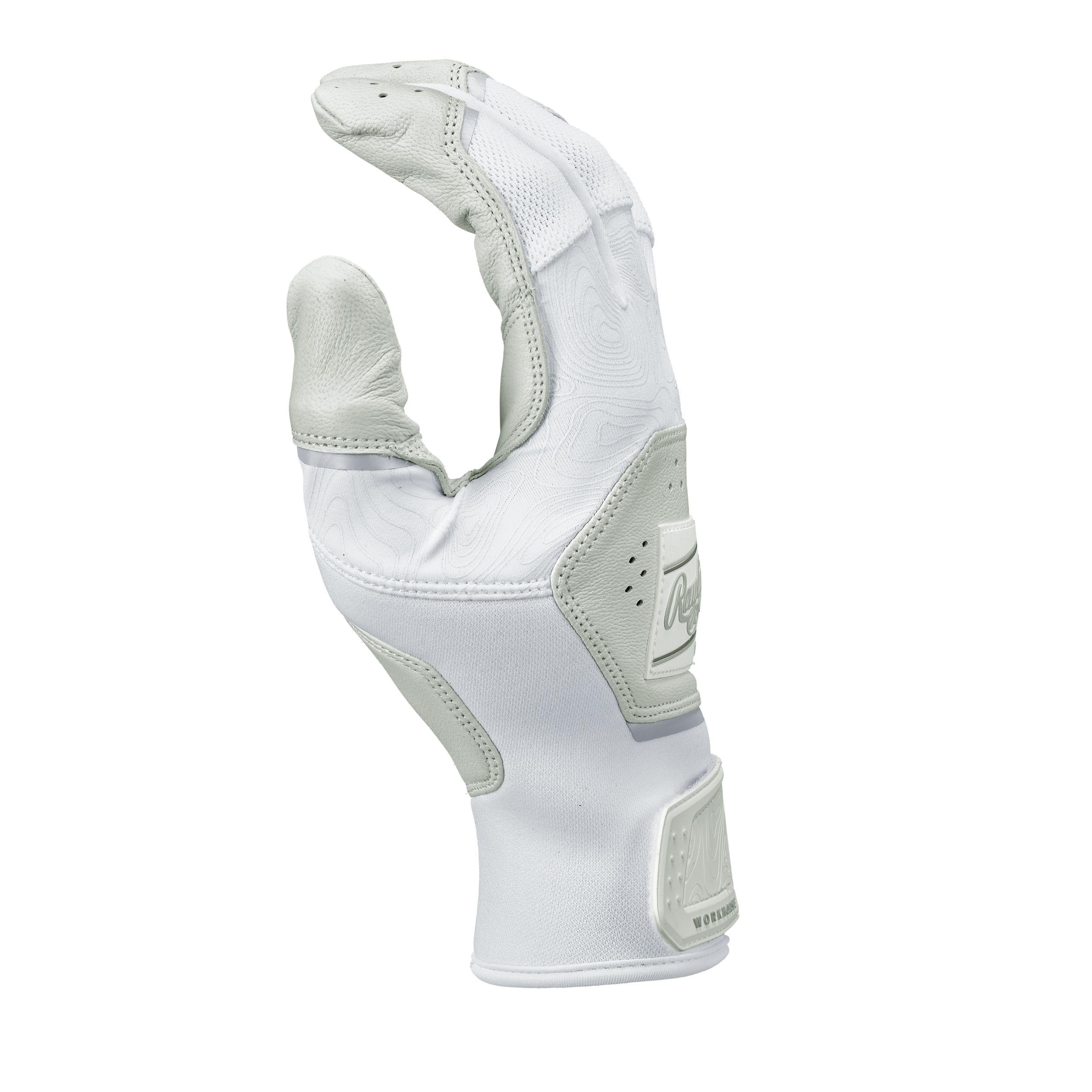 Rawlings Workhorse Pro Baseball Batting Gloves