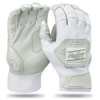 Rawlings Workhorse Pro Baseball Batting Gloves Composite_or_Mixed