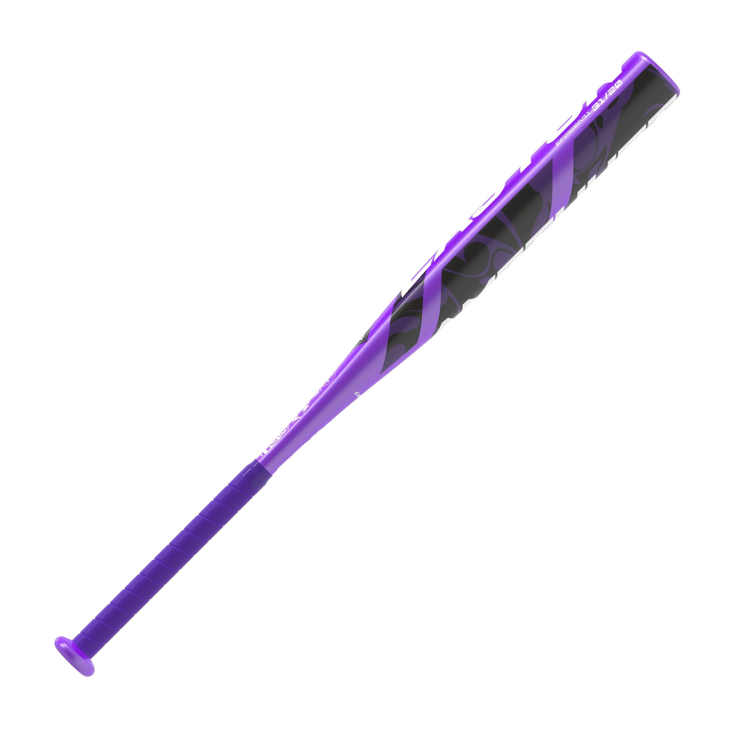 Easton Amethyst Fastpitch (-11) Baseball Bat