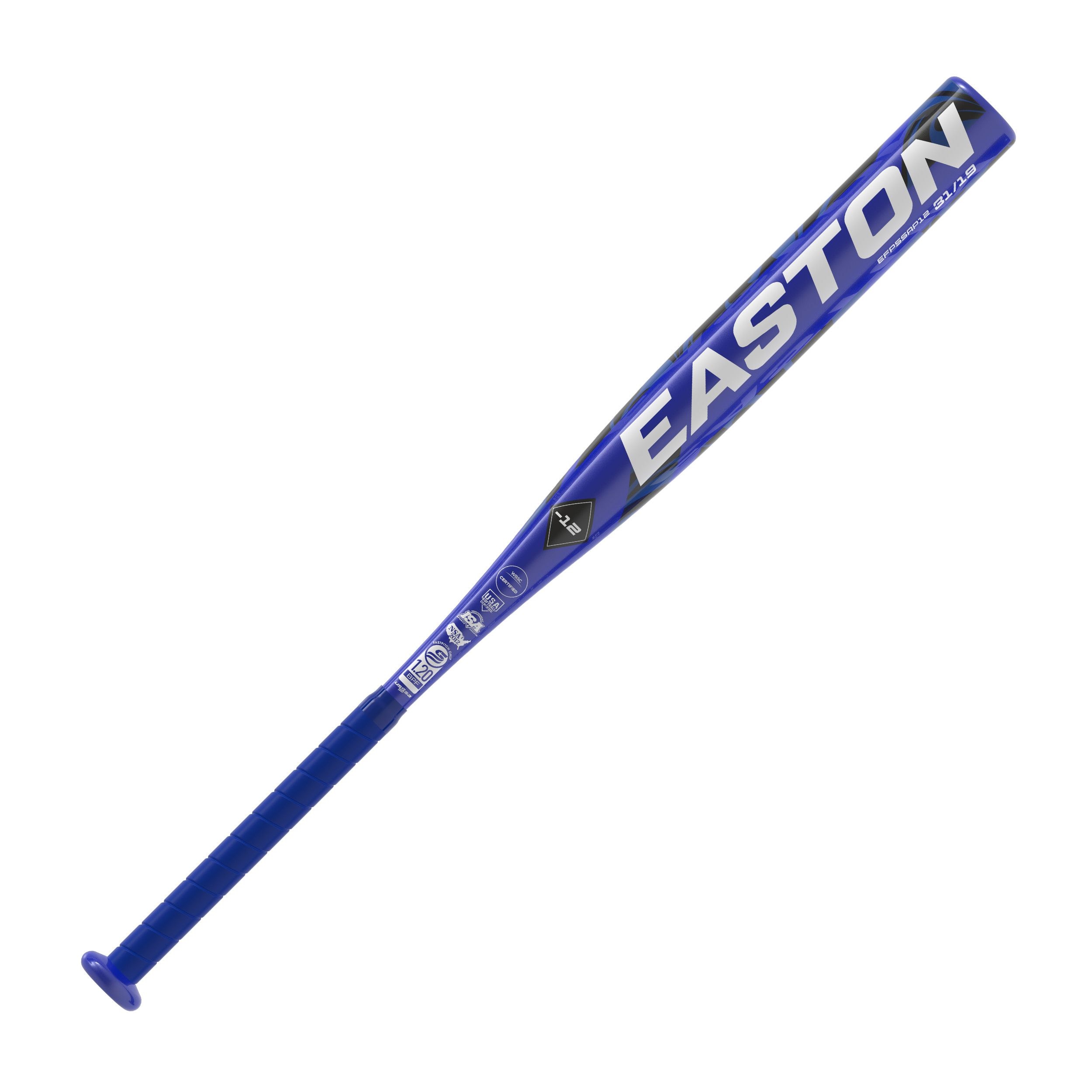 Easton Sapphire Fastpitch (-12) Baseball Bat