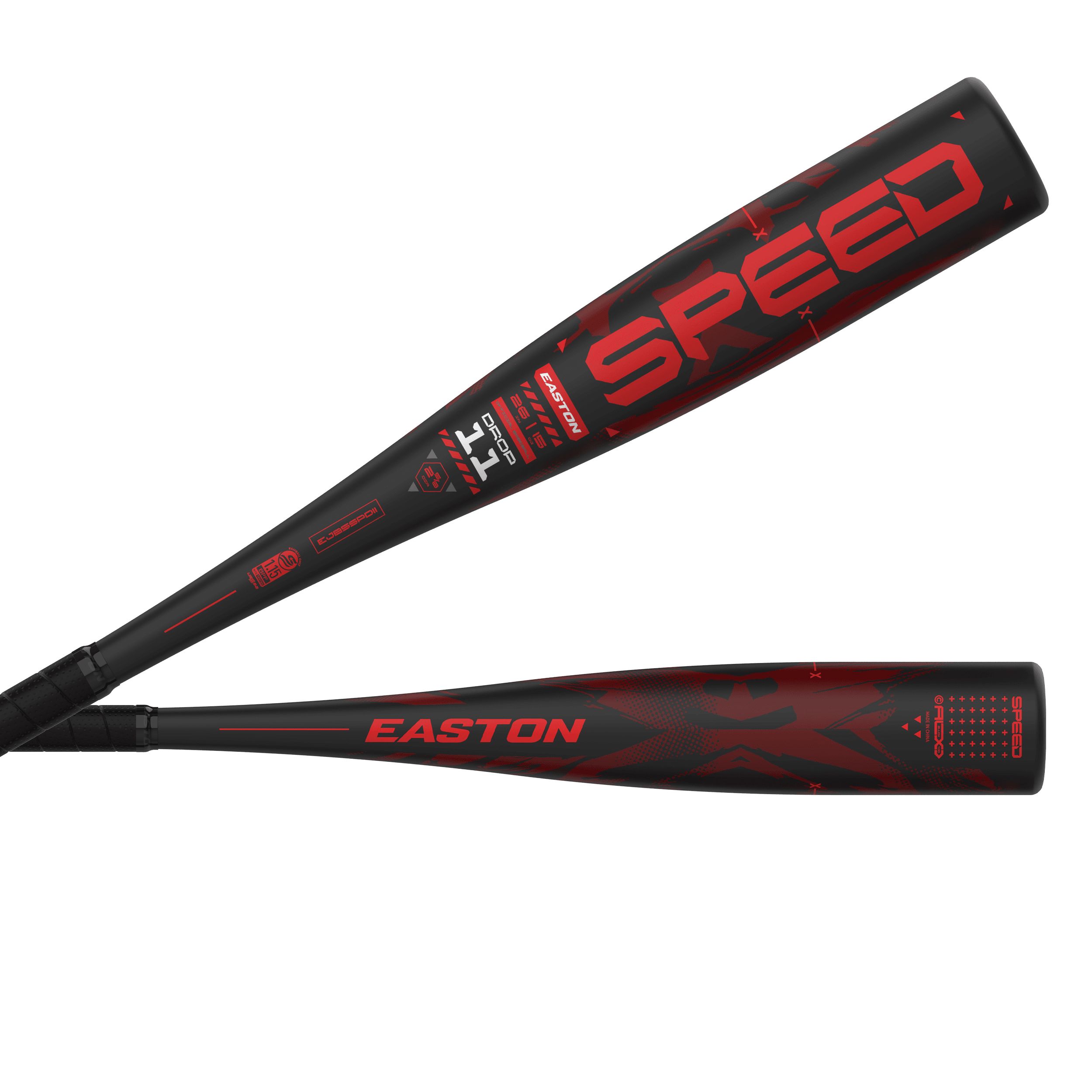 Easton Speed USSSA Junior Big Barrel 2-5/8 Inch (-11) Baseball Bat