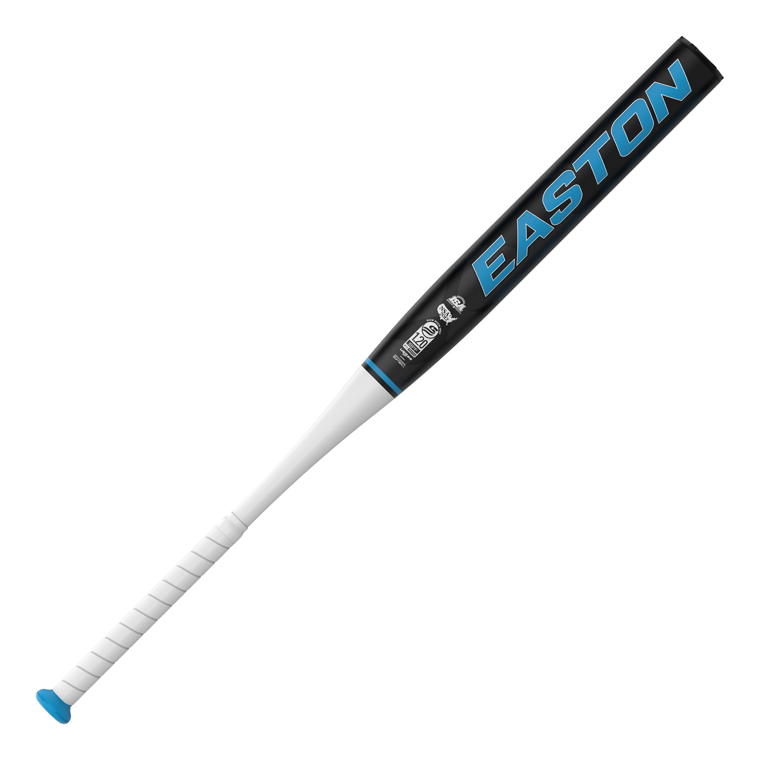 Easton Tantrum 1 Piece Slowpitch Softball Bat