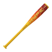 Easton Hype Fire 2 Tee Ball 2-5/8 Inch (-13) Baseball Bat Front_Flat