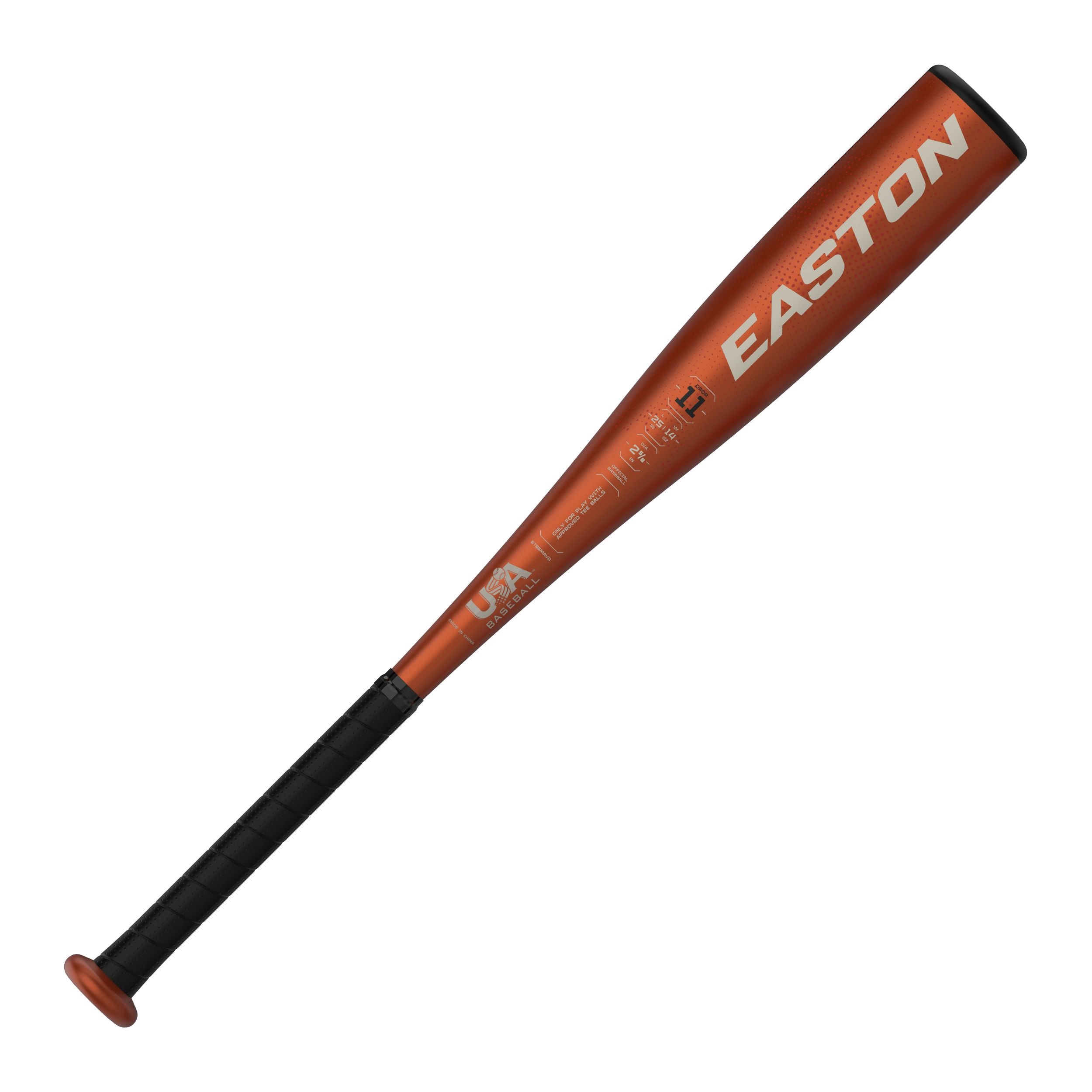 Easton MAV-1 Tee Ball 2-5/8 (-11) Baseball Bat