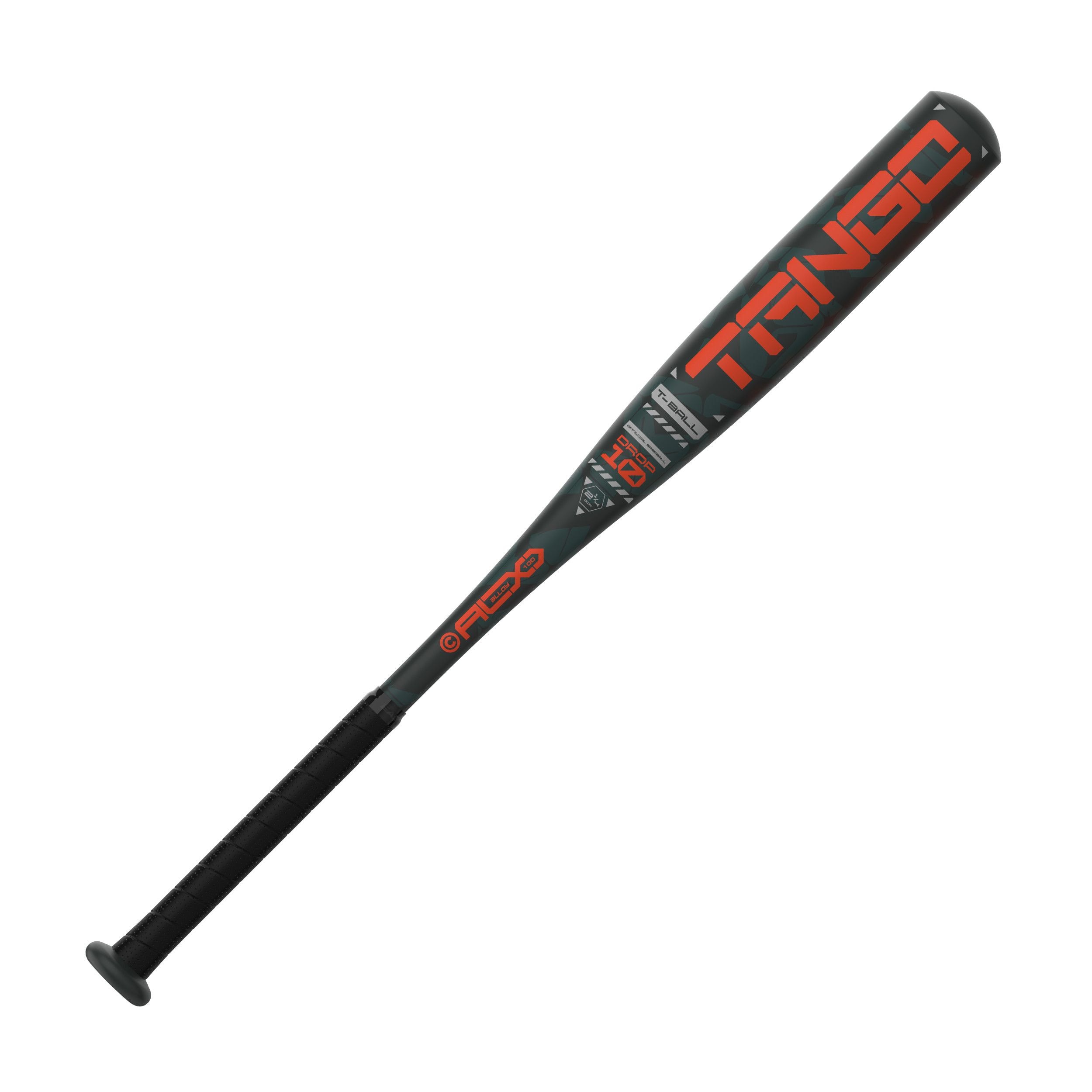 Easton Tango Tee Ball 2-1/4 Inch (-10) Baseball Bat