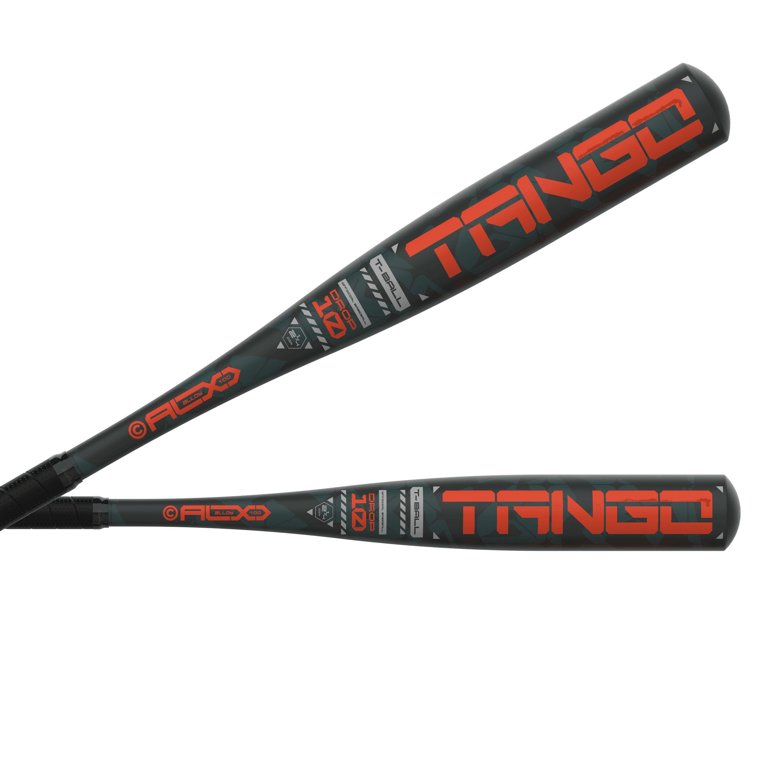 Easton Tango Tee Ball 2-1/4 Inch (-10) Baseball Bat