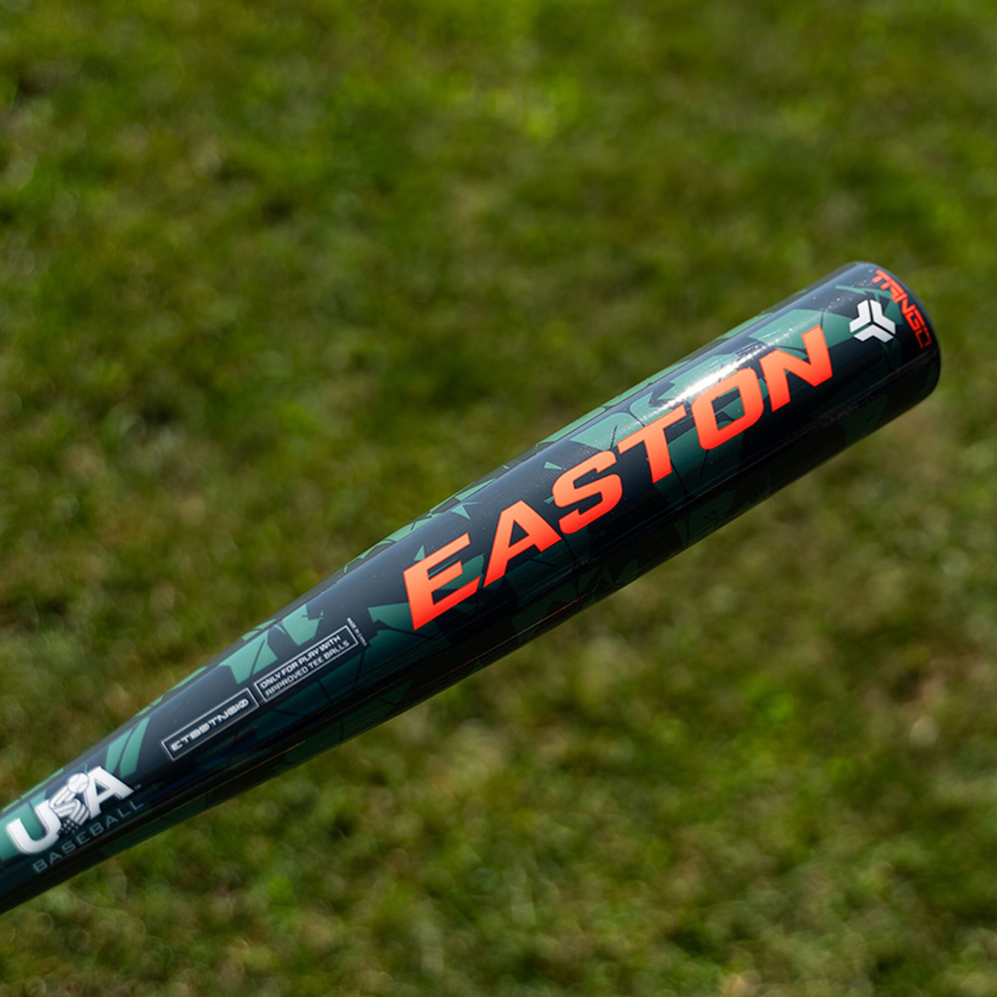 Easton Tango Tee Ball 2-1/4 Inch (-10) Baseball Bat