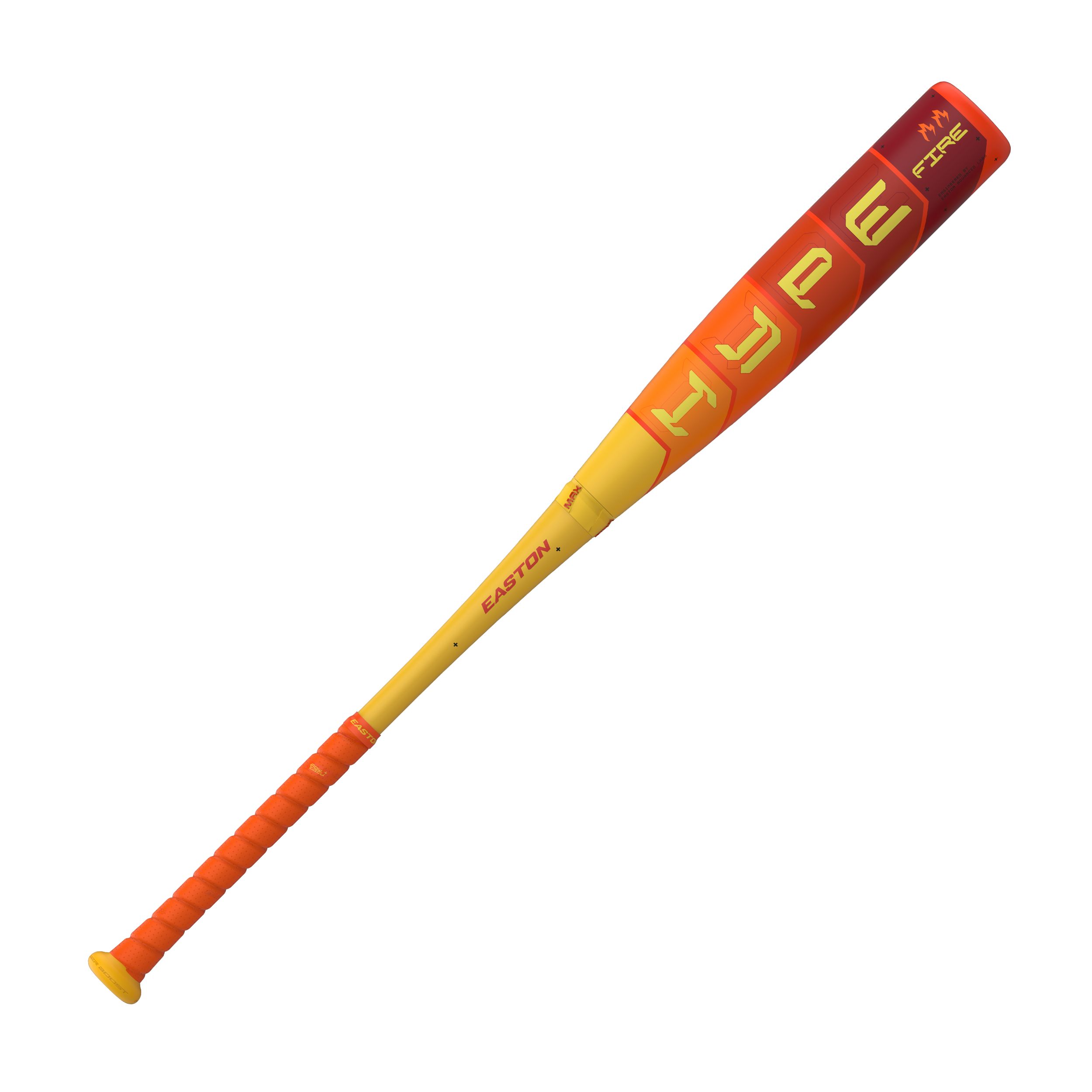 Easton Hype Fire 2 USABB 2-5/8 Inch (-10) Baseball Bat