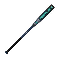 Easton Reflex USABB 2 5/8 Inch (-12) Baseball Bat Front_Flat