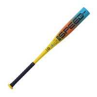 Easton Speed Composite USABB 2-5/8 Inch (-13) Baseball Bat Front_Flat