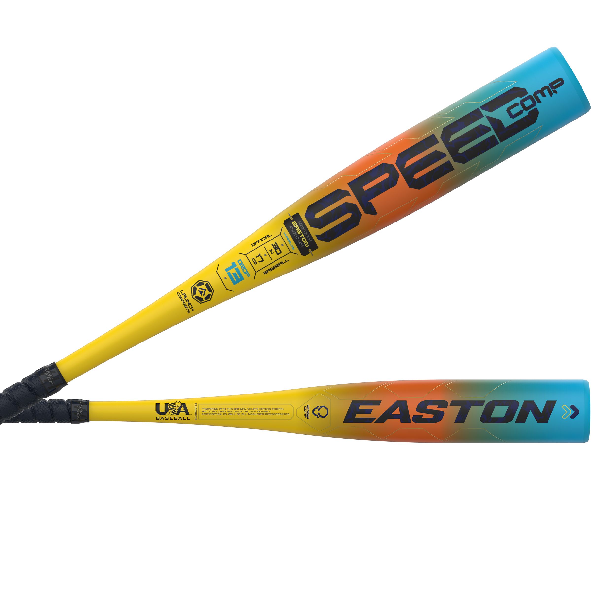 Easton Speed Composite USABB 2-5/8 Inch (-13) Baseball Bat