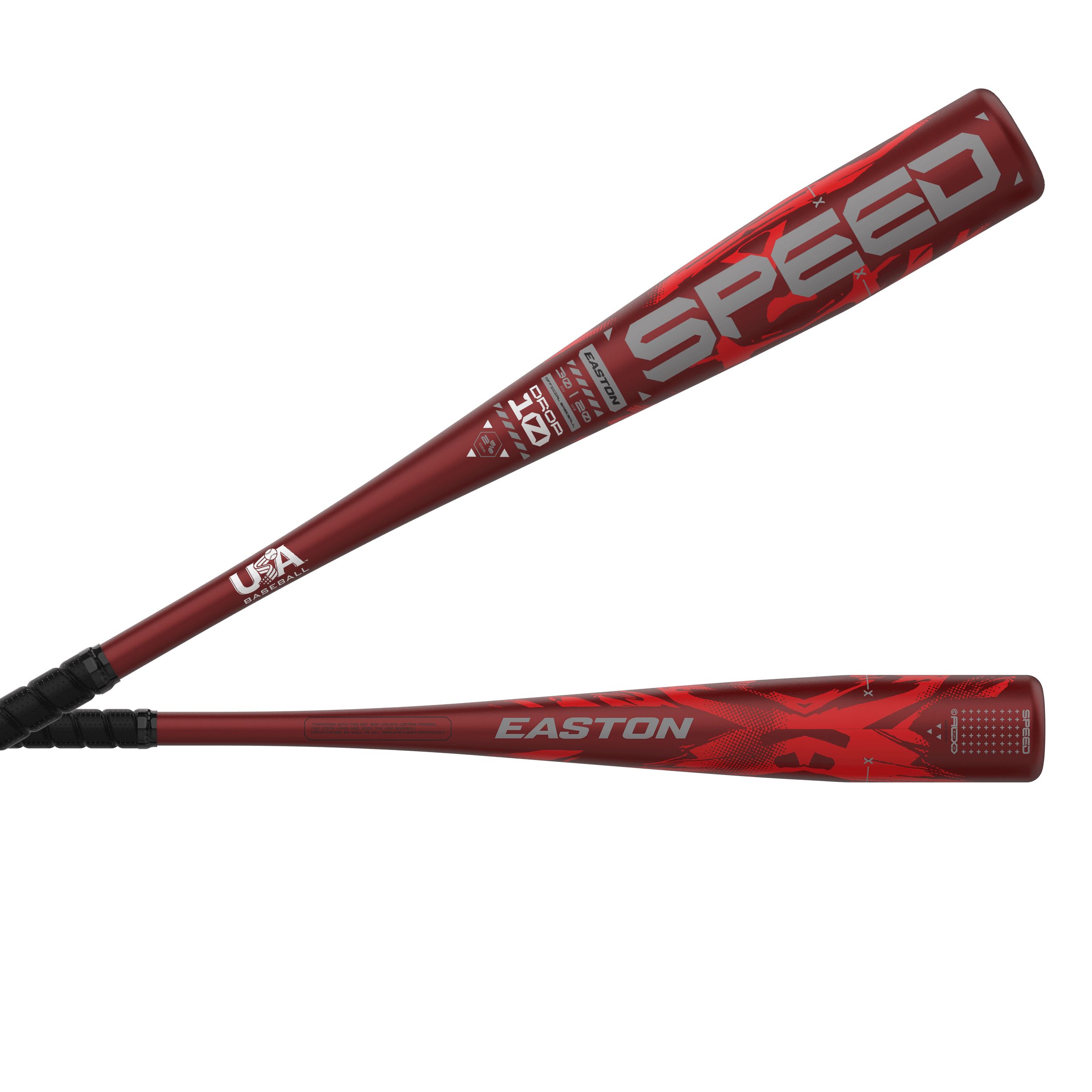 Easton Speed USABB 2 5/8 Inch (-10) Baseball Bat