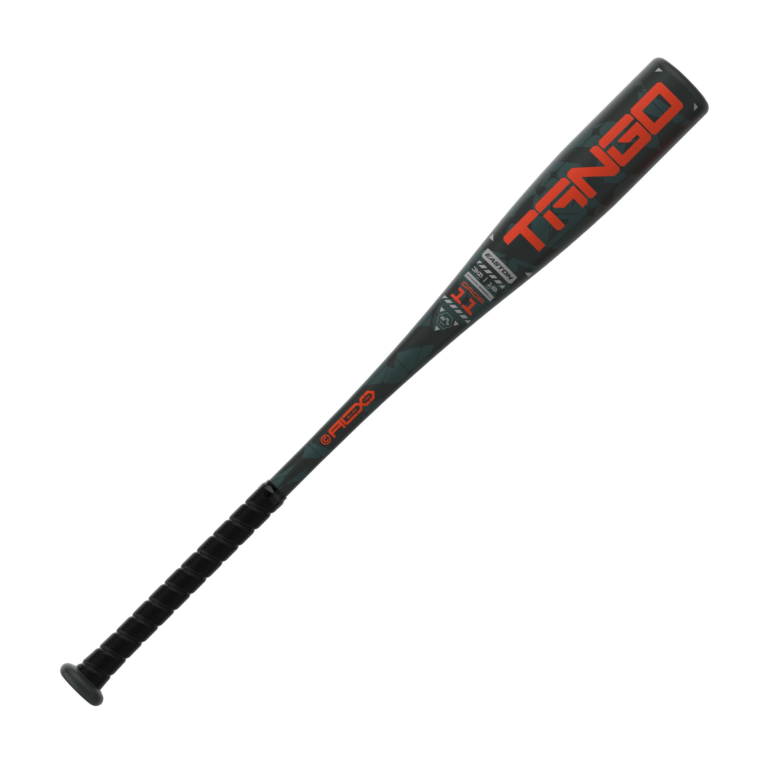 Easton Tango USABB 2-5/8 (-11) Baseball Bat