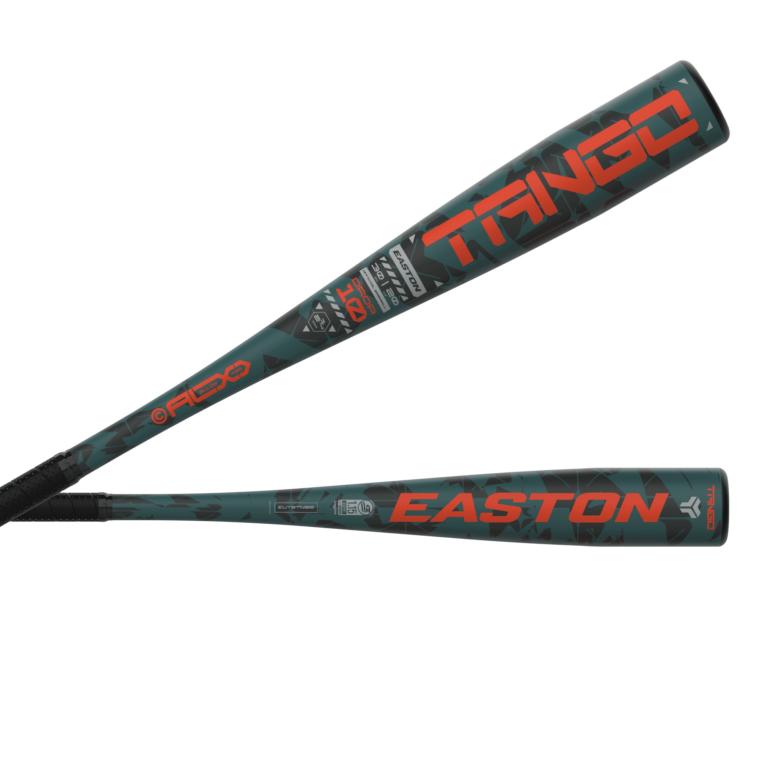 Easton Tango USSSA 2-3/4 Inch (-10) Baseball Bat