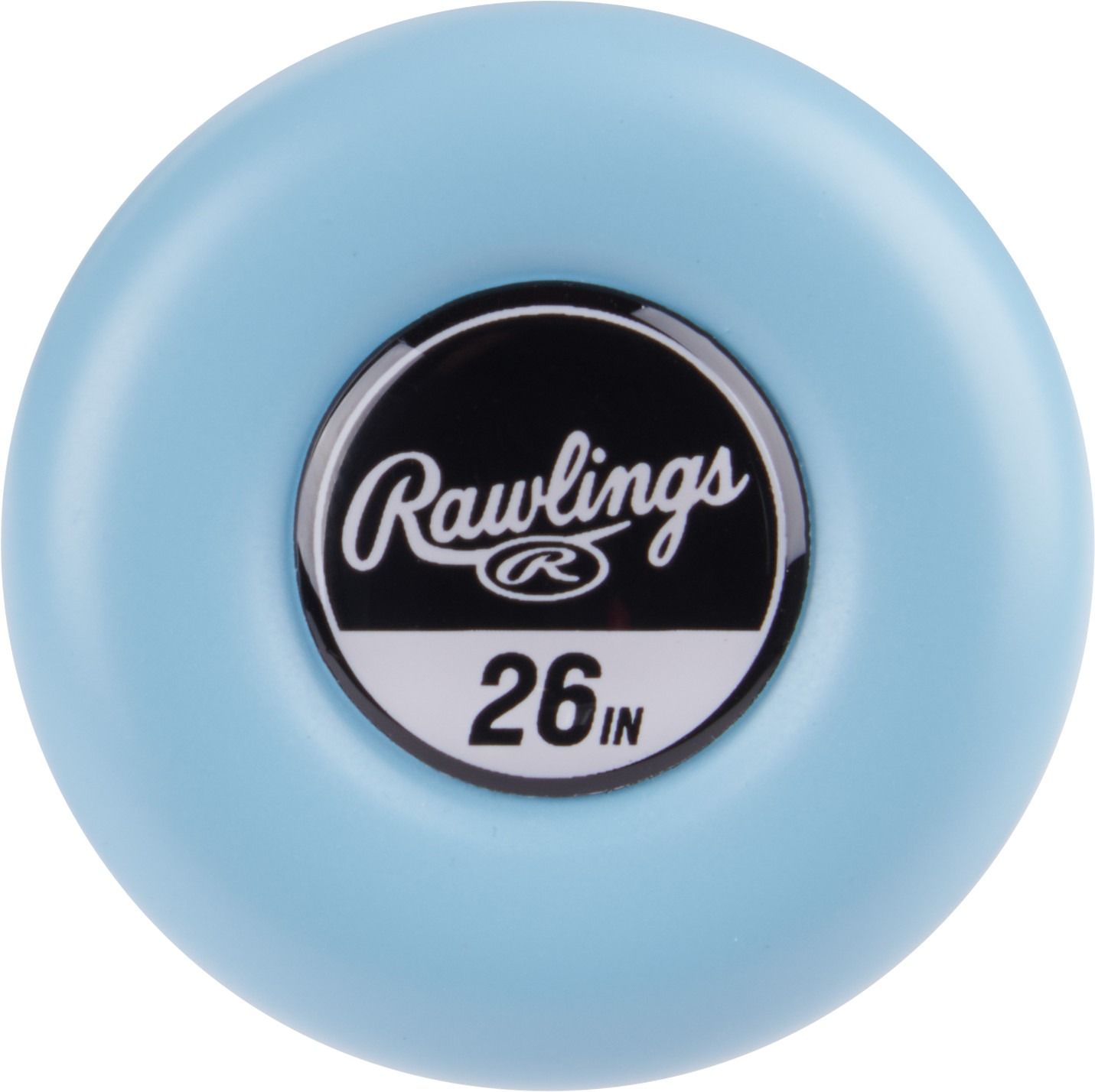 Rawlings Clout USSSA Junior Big Barrel 2-5/8 Inch (-11) Baseball Bat