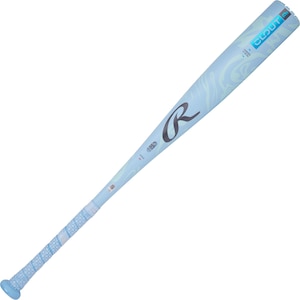 Rawlings Clout AI USSSA 2-3/4 Inch (-10) Baseball Bat