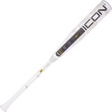 Rawlings Icon USSSA 2-3/4 Inch (-10) Baseball Bat Front_Flat