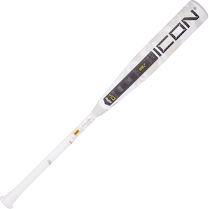 Rawlings Icon USSSA 2-3/4 Inch (-10) Baseball Bat