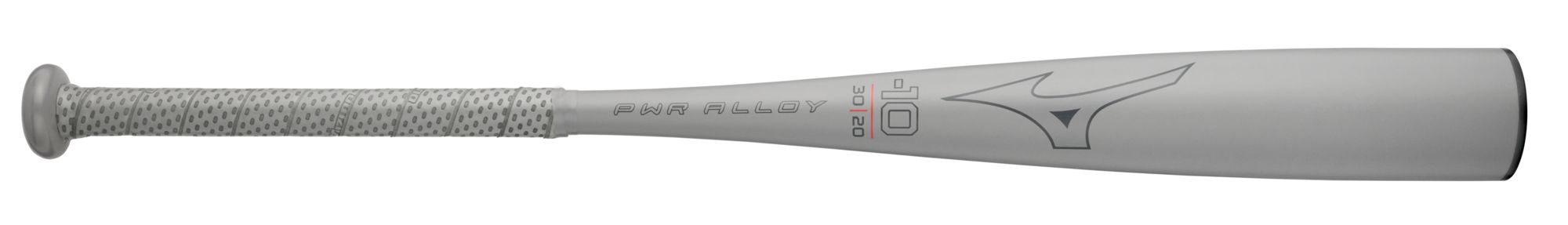 Mizuno PWR Alloy USSSA 2-3/4 (-10) Baseball Bat