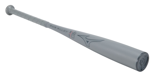 Mizuno PWR Alloy USSSA 2-3/4 (-10) Baseball Bat