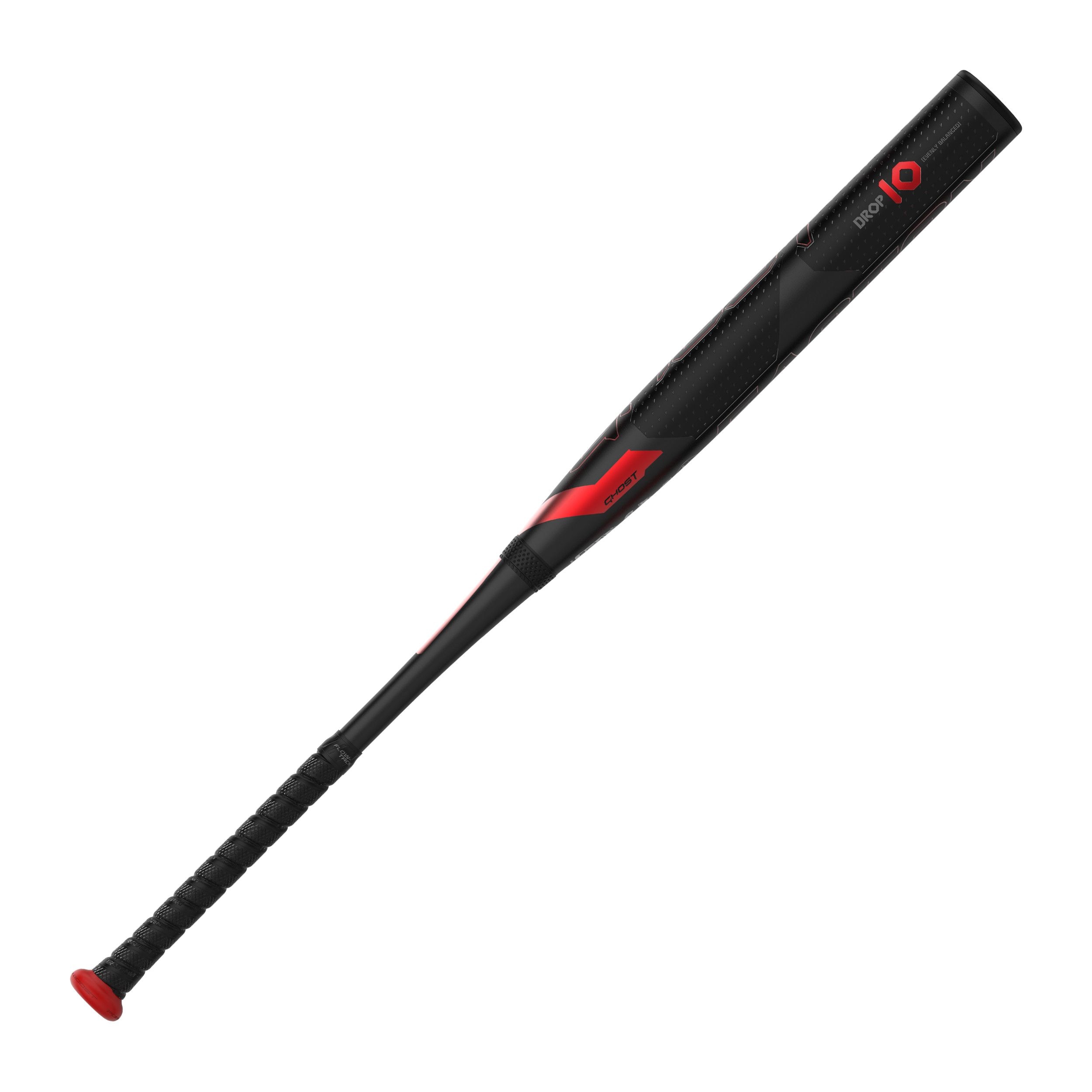 Easton Ghost Advanced Fastpitch (-10) Baseball Bat
