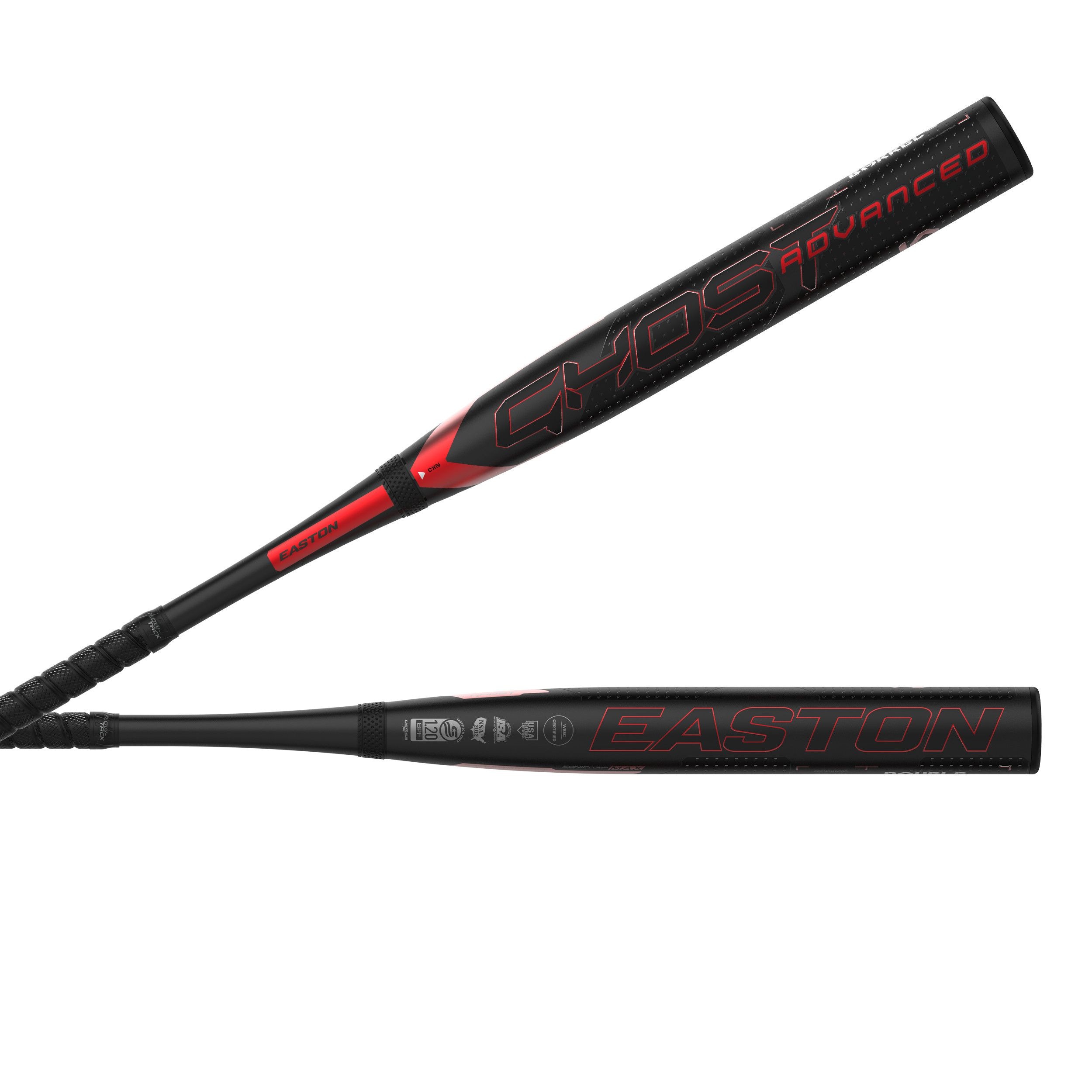 Easton Ghost Advanced Fastpitch (-10) Baseball Bat