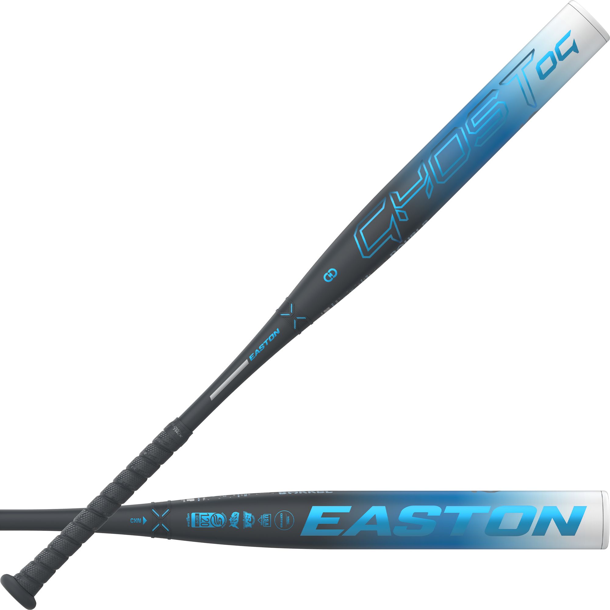 Easton Ghost OG Fastpitch (-10) Baseball Bat