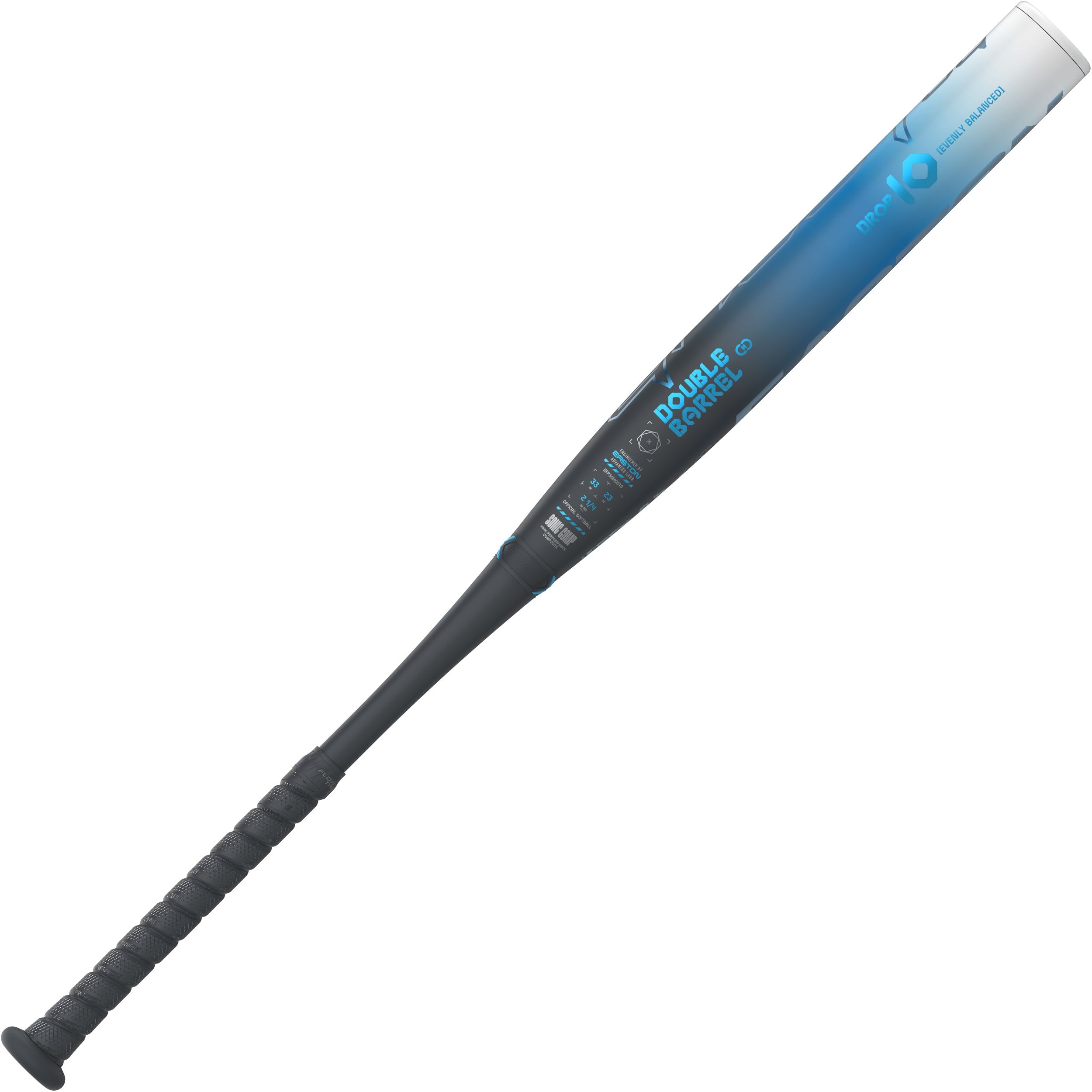 Easton Ghost OG Fastpitch (-10) Baseball Bat