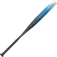 Easton Ghost OG Fastpitch (-10) Baseball Bat Front_Flat