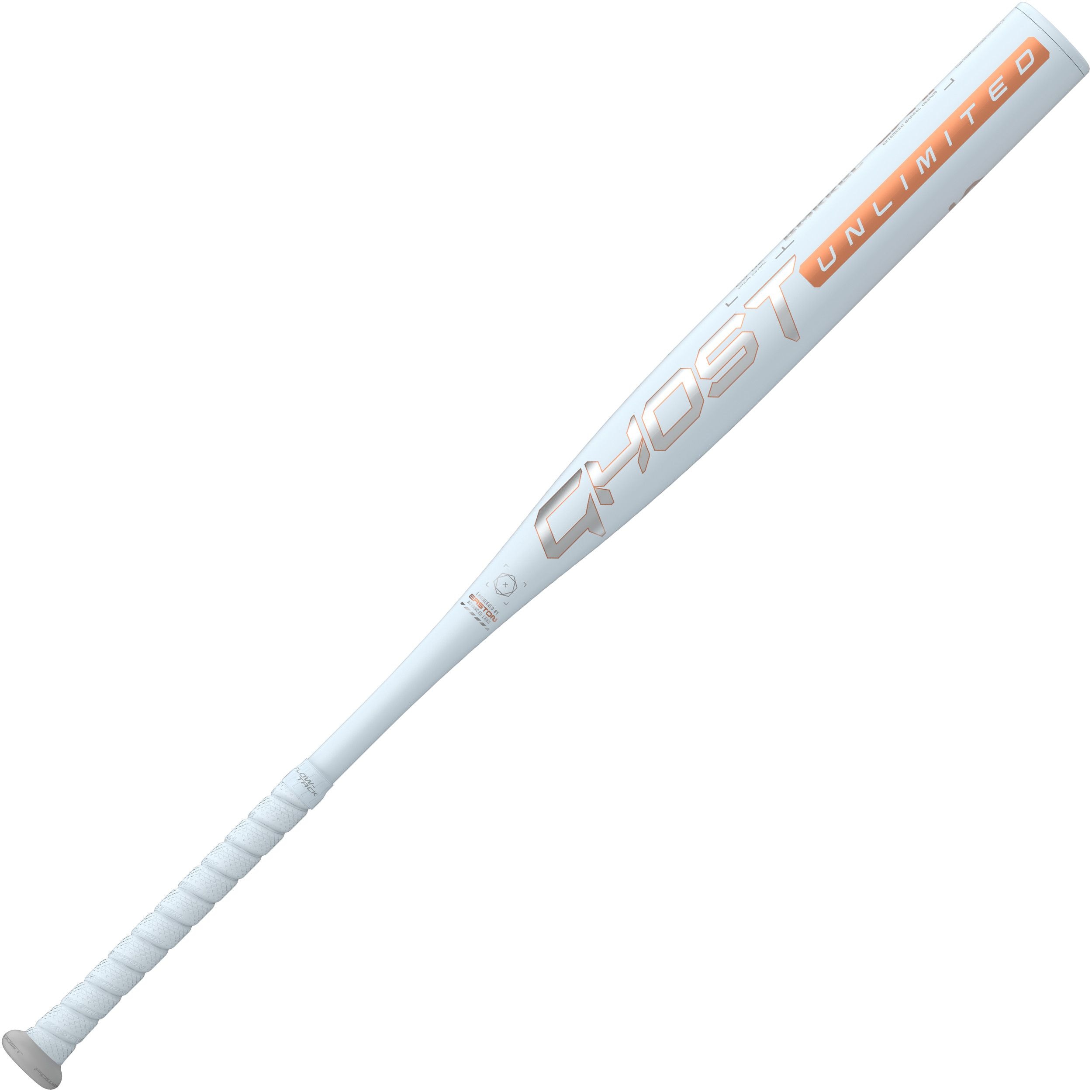 Easton Ghost Unlimited Fastpitch (-10) Baseball Bat