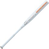 Easton Ghost Unlimited Fastpitch (-10) Baseball Bat Front_Flat