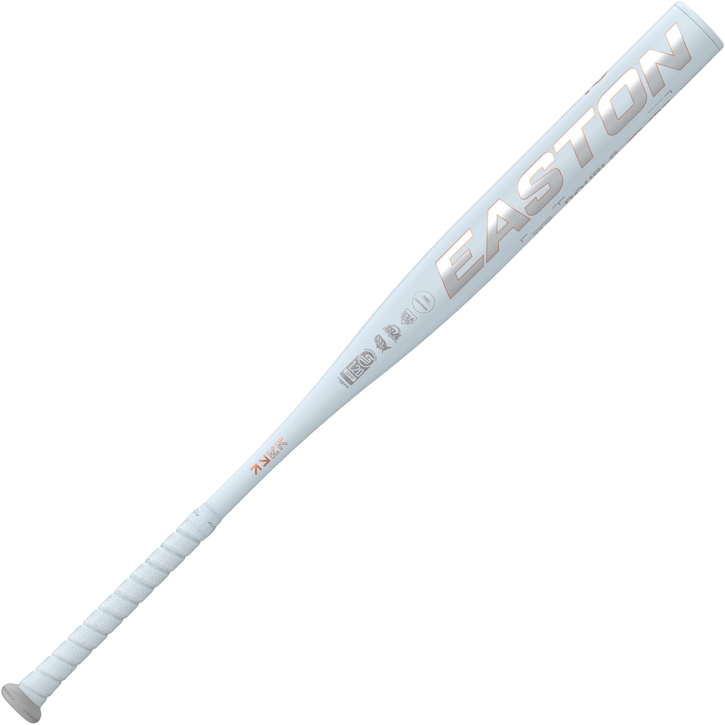 Easton Ghost Unlimited Fastpitch (-10) Baseball Bat