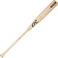 Rawlings Icon Two Piece Composite BBCOR (-3) Baseball Bat Front_Flat