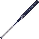 Rawlings Mantra Fastpitch (-10) Baseball Bat Front_Flat