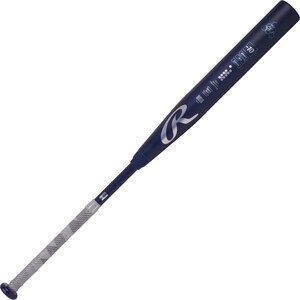 Rawlings Mantra Fastpitch (-10) Baseball Bat