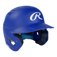Rawlings Mach Fit Baseball Batting Helmet