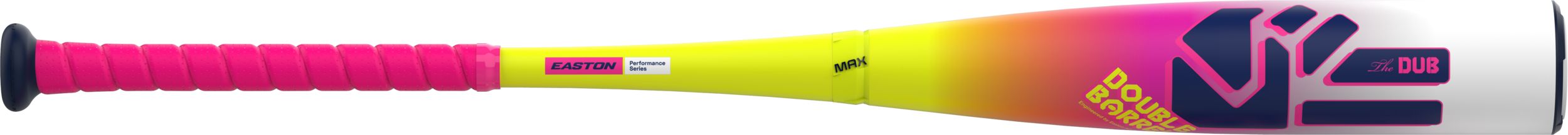 Easton The DUB USSSA 2-3/4" (-10) Baseball Bat