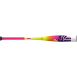 Easton The DUB USSSA 2-3/4" (-10) Baseball Bat Front_Flat