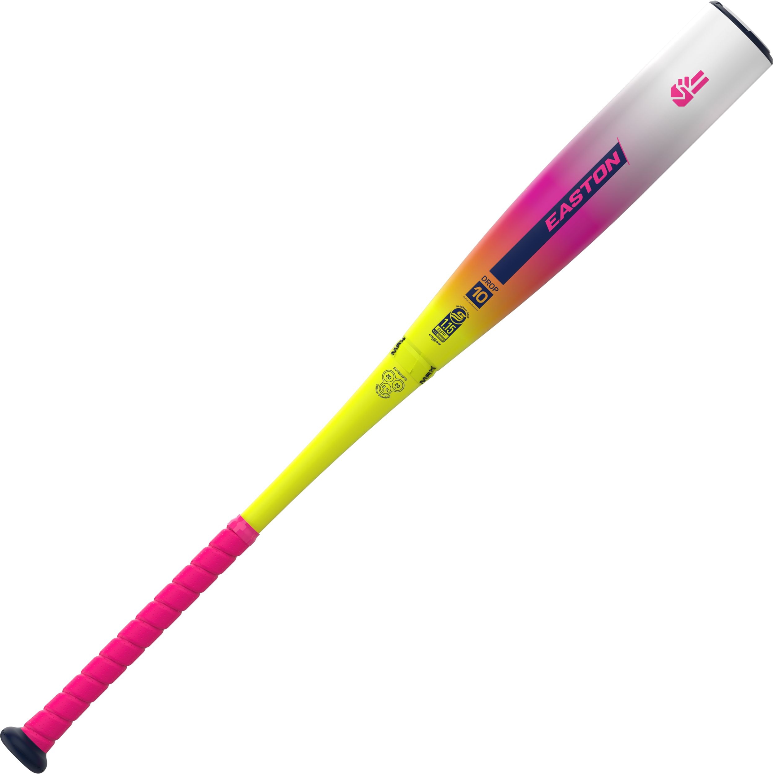 Easton The DUB USSSA 2-3/4" (-10) Baseball Bat