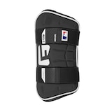 G-Form Elite Speed MLB Baseball Leg Guard Front_Angled_Left