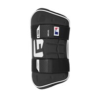 G-Form Elite Speed MLB Baseball Leg Guard Front_Angled_Left