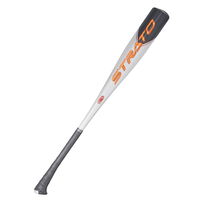 Axe Bat Strato USSSA 2-3/4 Inch (-10) Baseball Bat Front_Flat