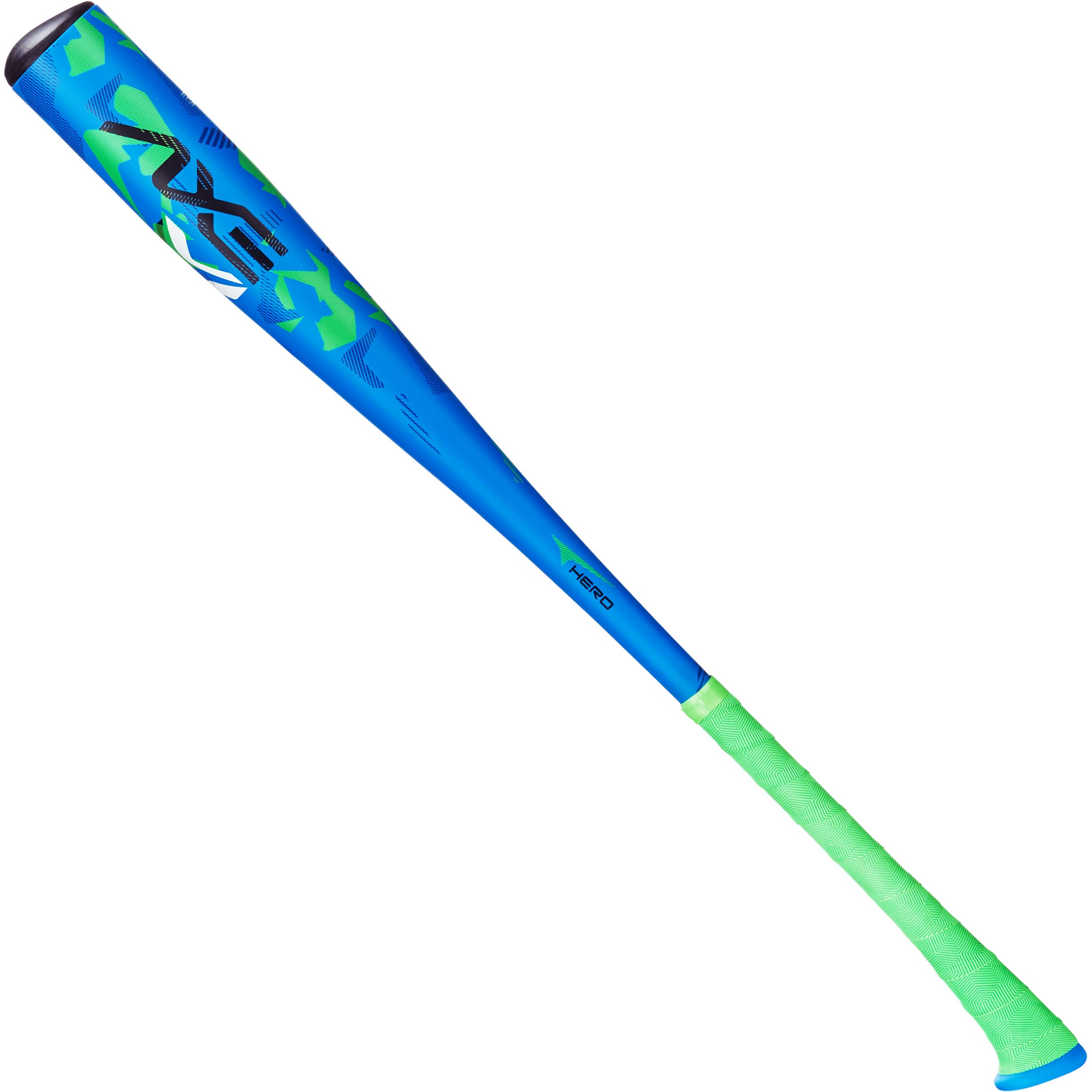 Axe Bat Hero USABB 2-1/2 Inch (-12) Baseball Bat