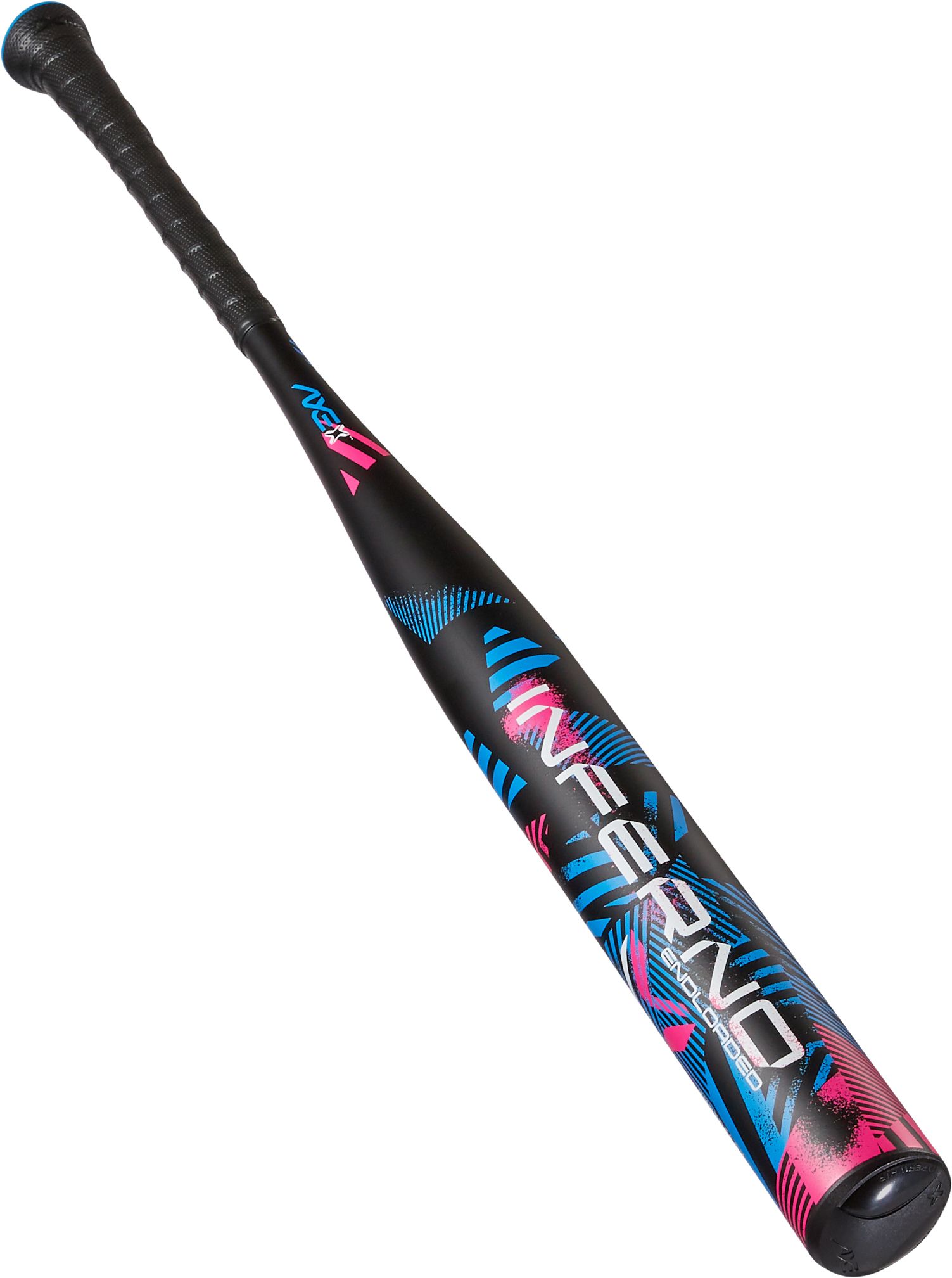Axe Bat Inferno One Piece Slow-pitch Softball Bat