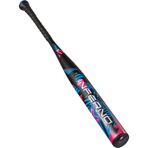 Axe Bat Inferno One Piece Slow-pitch Softball Bat