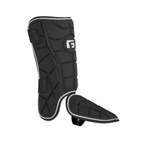 G-Form Elite MLB Youth Baseball Leg Guard Front_Angled_Right